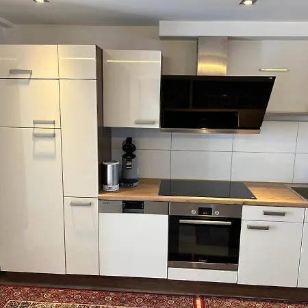 Exclusiv 3 Zi Waschmaschine
