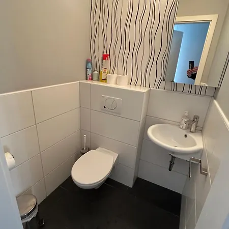 Exclusiv 3 Zi Waschmaschine