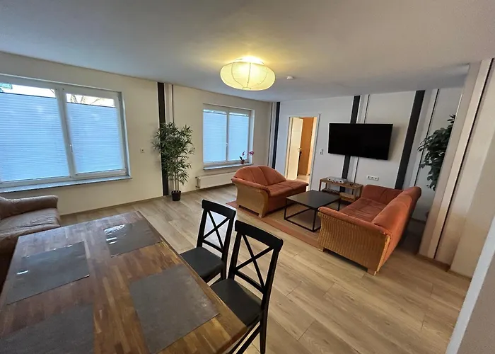 Exclusiv 3 Schlafzimmer