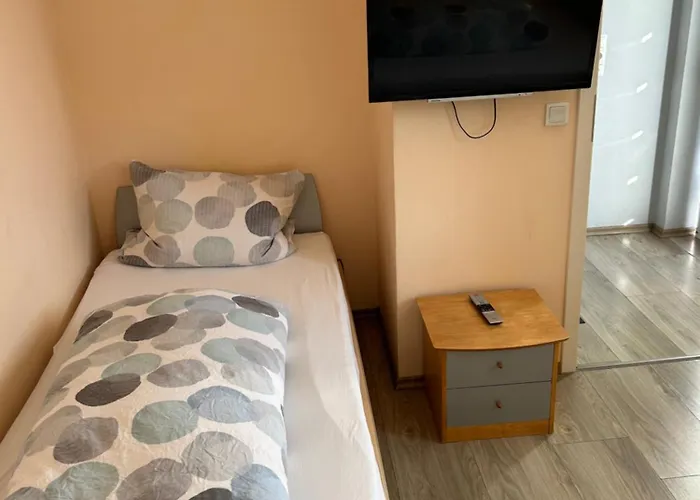 Apartment Exclusiv 3 Schlafzimmer