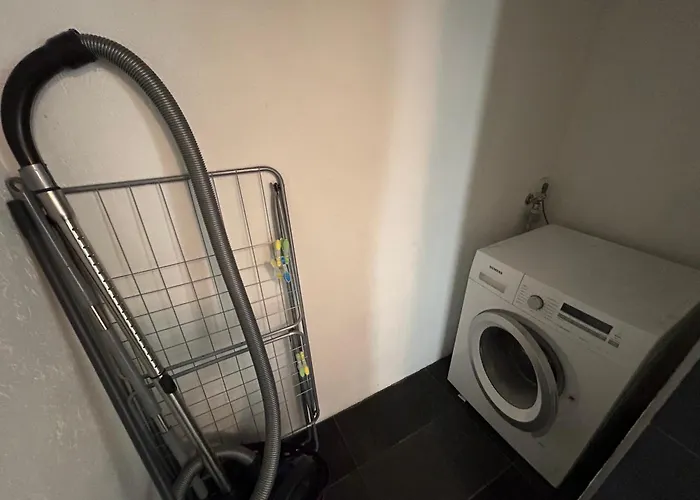 Apartment Exclusiv 3 Schlafzimmer